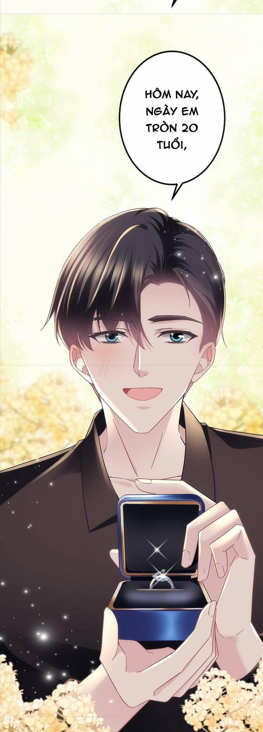 Bảo Bối Tâm Gan Của Lão Đại Xuyên Không Trở Lại Rồi 113 trang 2