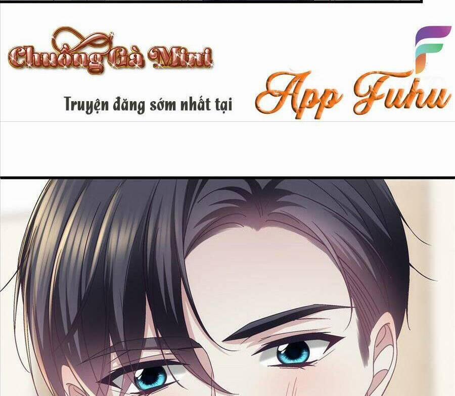 Bảo Bối Tâm Gan Của Lão Đại Xuyên Không Trở Lại Rồi 113 trang 23