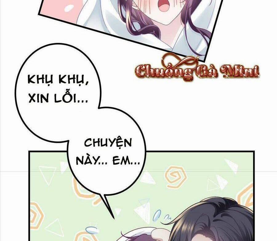 Bảo Bối Tâm Gan Của Lão Đại Xuyên Không Trở Lại Rồi 113 trang 25