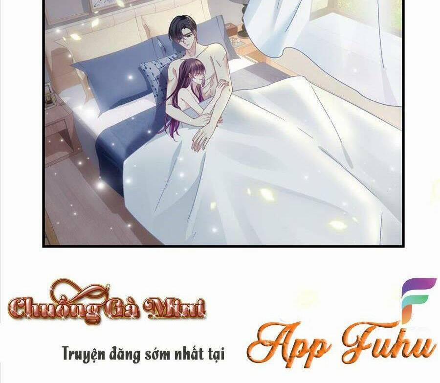 Bảo Bối Tâm Gan Của Lão Đại Xuyên Không Trở Lại Rồi 113 trang 27