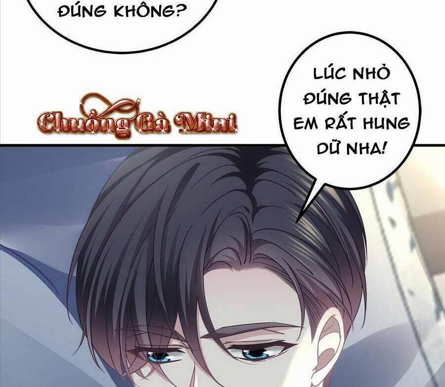 Bảo Bối Tâm Gan Của Lão Đại Xuyên Không Trở Lại Rồi 113 trang 29