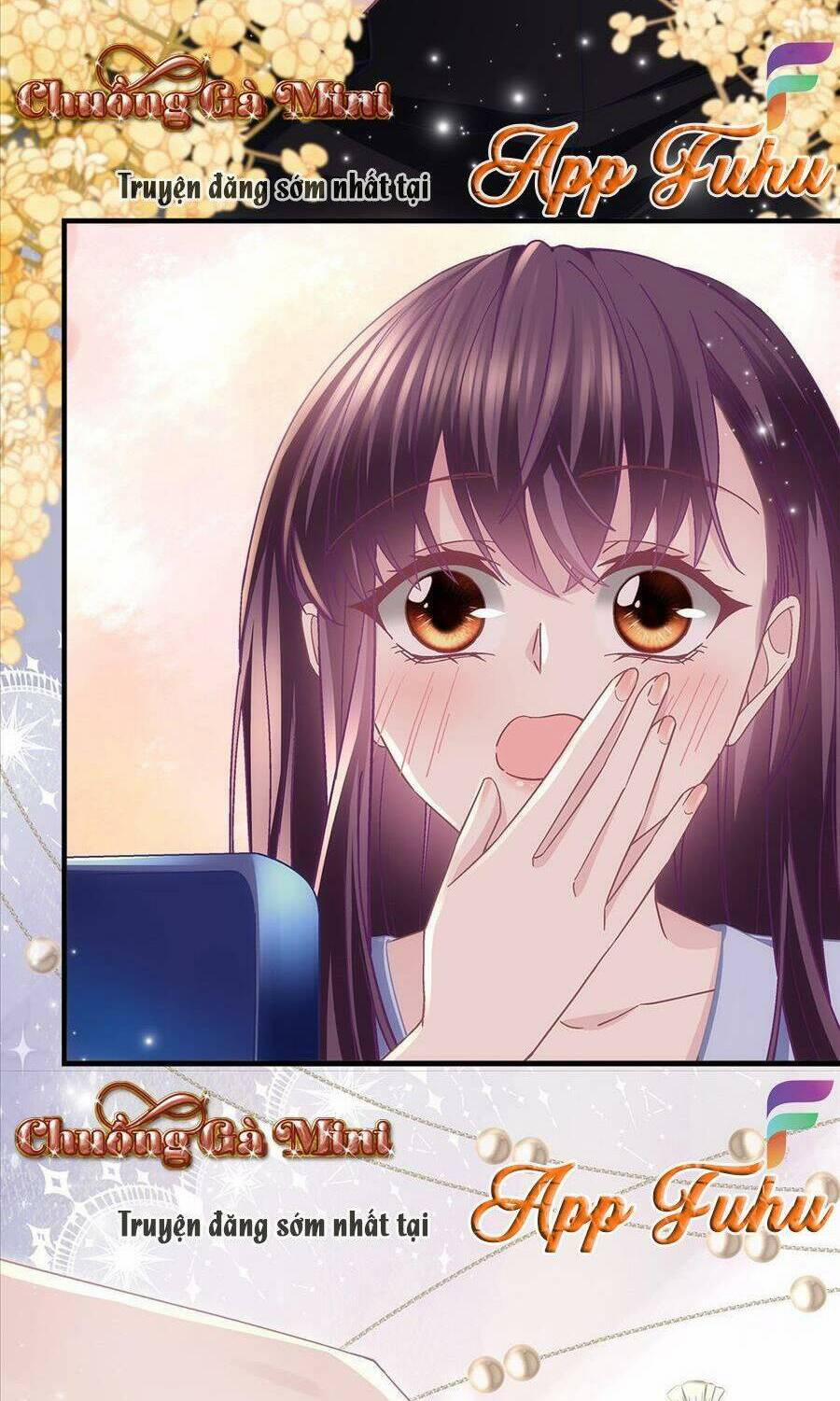 Bảo Bối Tâm Gan Của Lão Đại Xuyên Không Trở Lại Rồi 113 trang 3