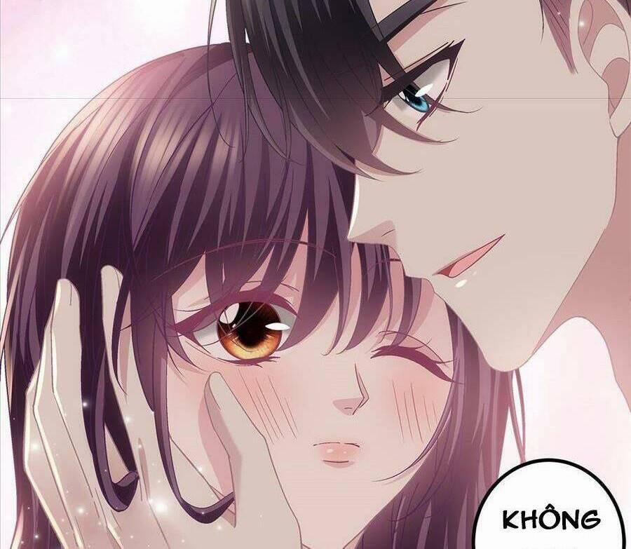 Bảo Bối Tâm Gan Của Lão Đại Xuyên Không Trở Lại Rồi 113 trang 31