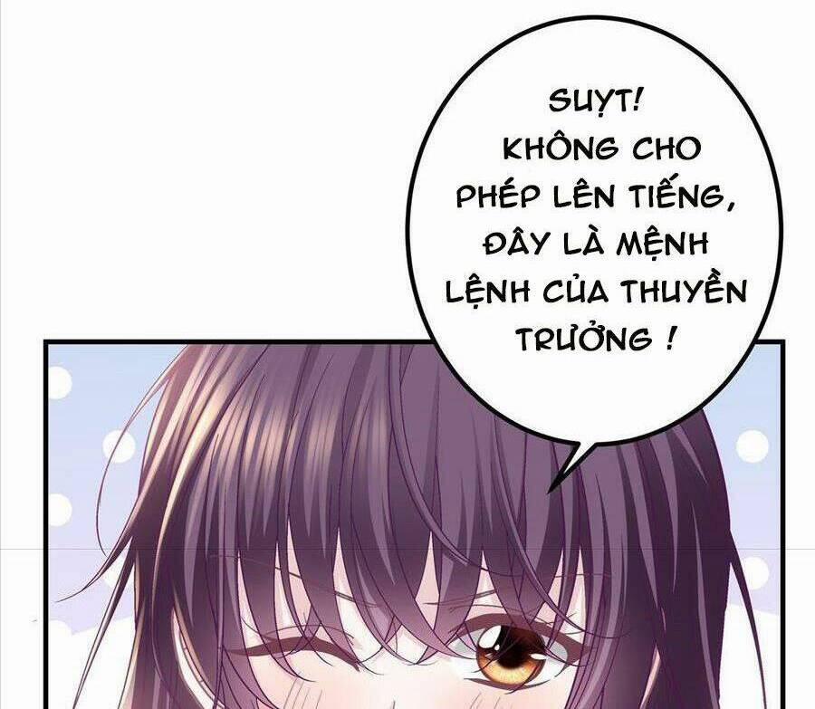 Bảo Bối Tâm Gan Của Lão Đại Xuyên Không Trở Lại Rồi 113 trang 35