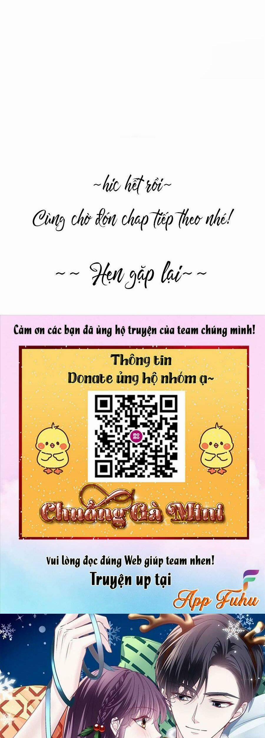 Bảo Bối Tâm Gan Của Lão Đại Xuyên Không Trở Lại Rồi 113 trang 38