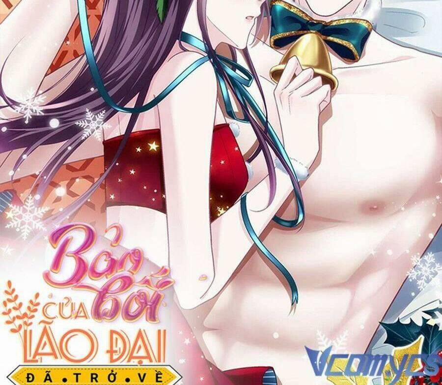 Bảo Bối Tâm Gan Của Lão Đại Xuyên Không Trở Lại Rồi 113 trang 39