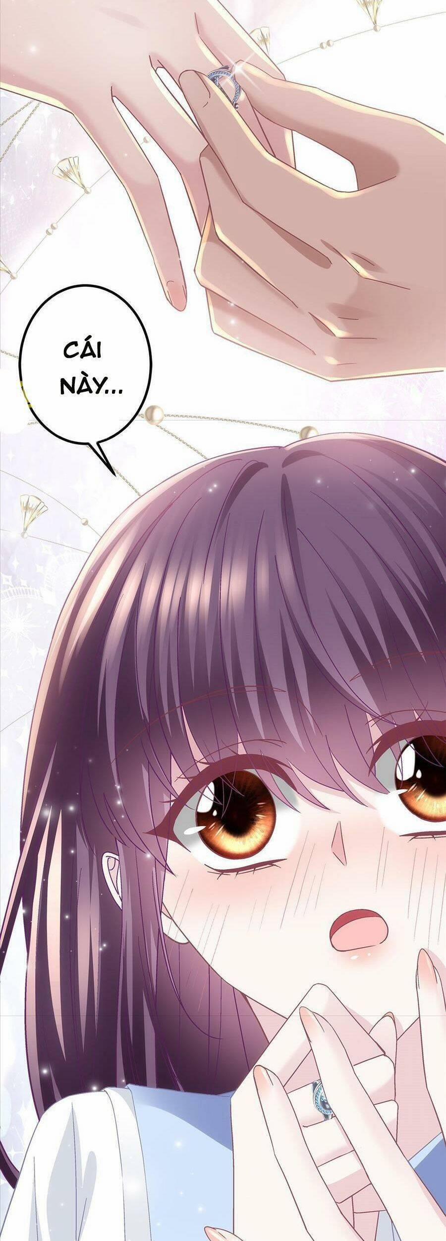 Bảo Bối Tâm Gan Của Lão Đại Xuyên Không Trở Lại Rồi 113 trang 4