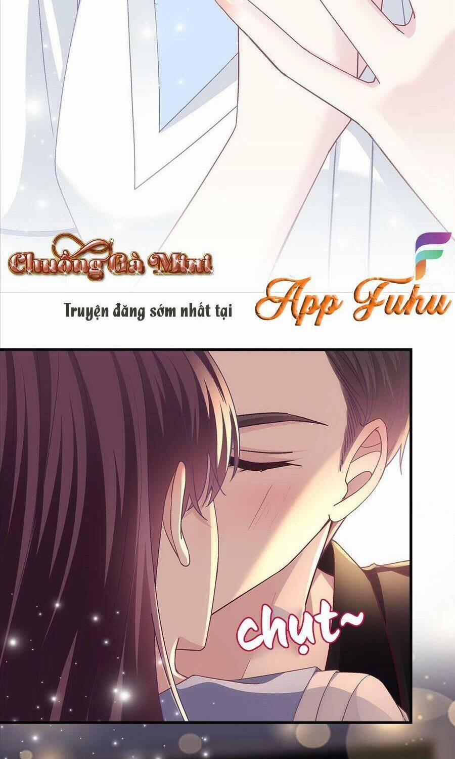 Bảo Bối Tâm Gan Của Lão Đại Xuyên Không Trở Lại Rồi 113 trang 5