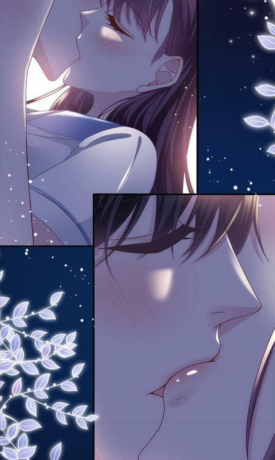 Bảo Bối Tâm Gan Của Lão Đại Xuyên Không Trở Lại Rồi 113 trang 7