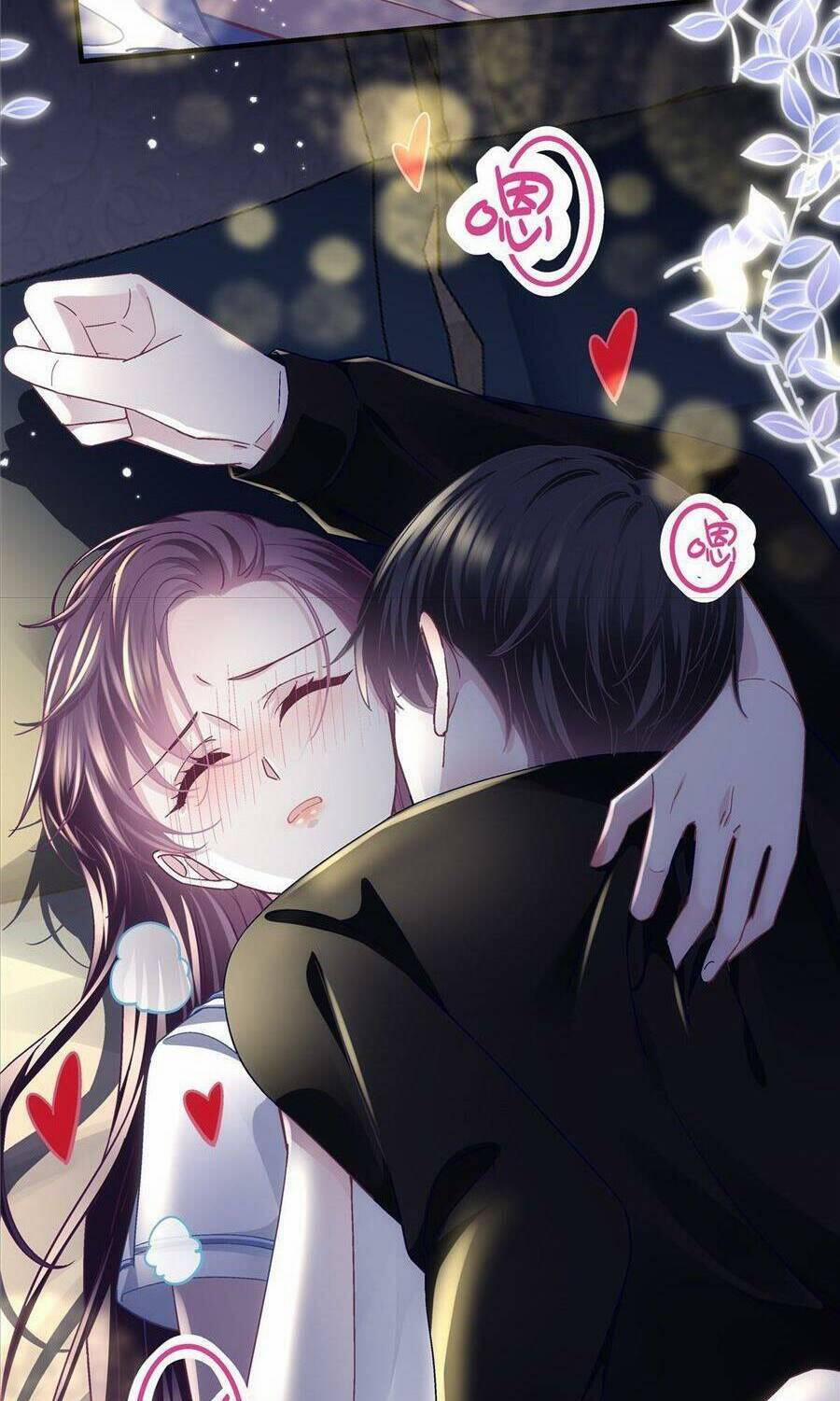 Bảo Bối Tâm Gan Của Lão Đại Xuyên Không Trở Lại Rồi 113 trang 9