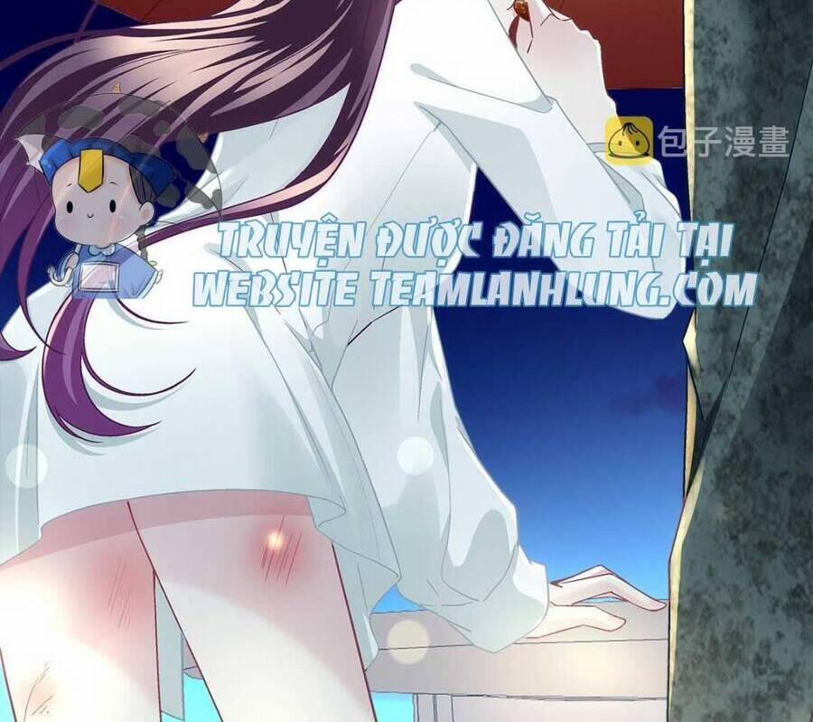 Bảo Bối Tâm Gan Của Lão Đại Xuyên Không Trở Lại Rồi 114 trang 10