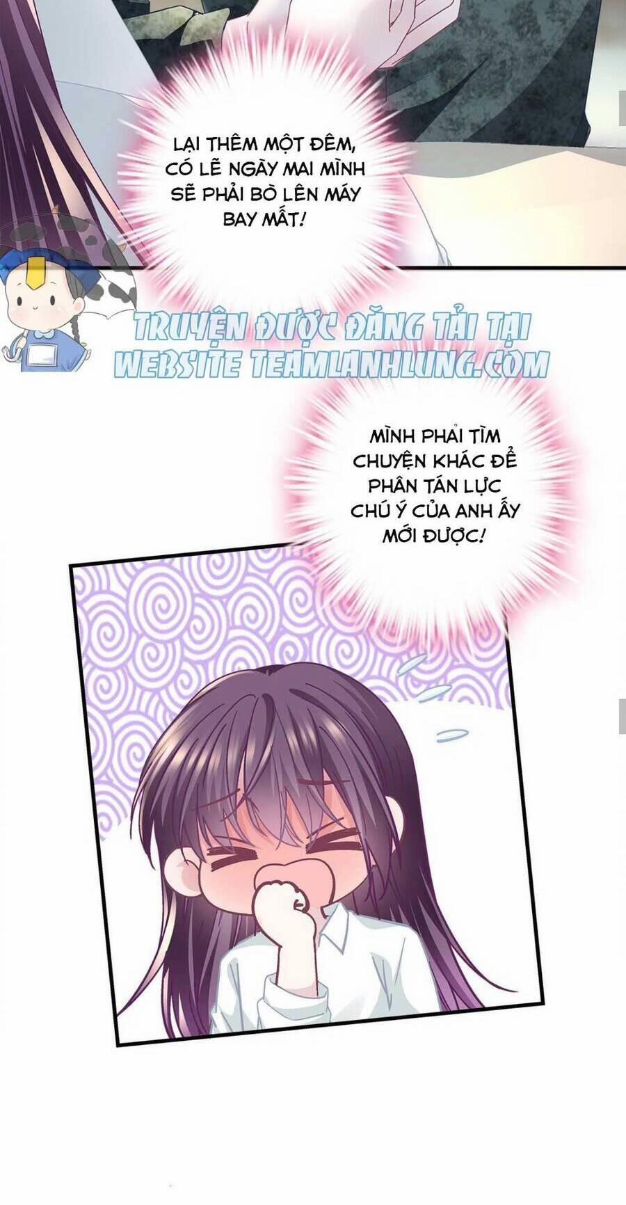 Bảo Bối Tâm Gan Của Lão Đại Xuyên Không Trở Lại Rồi 114 trang 14