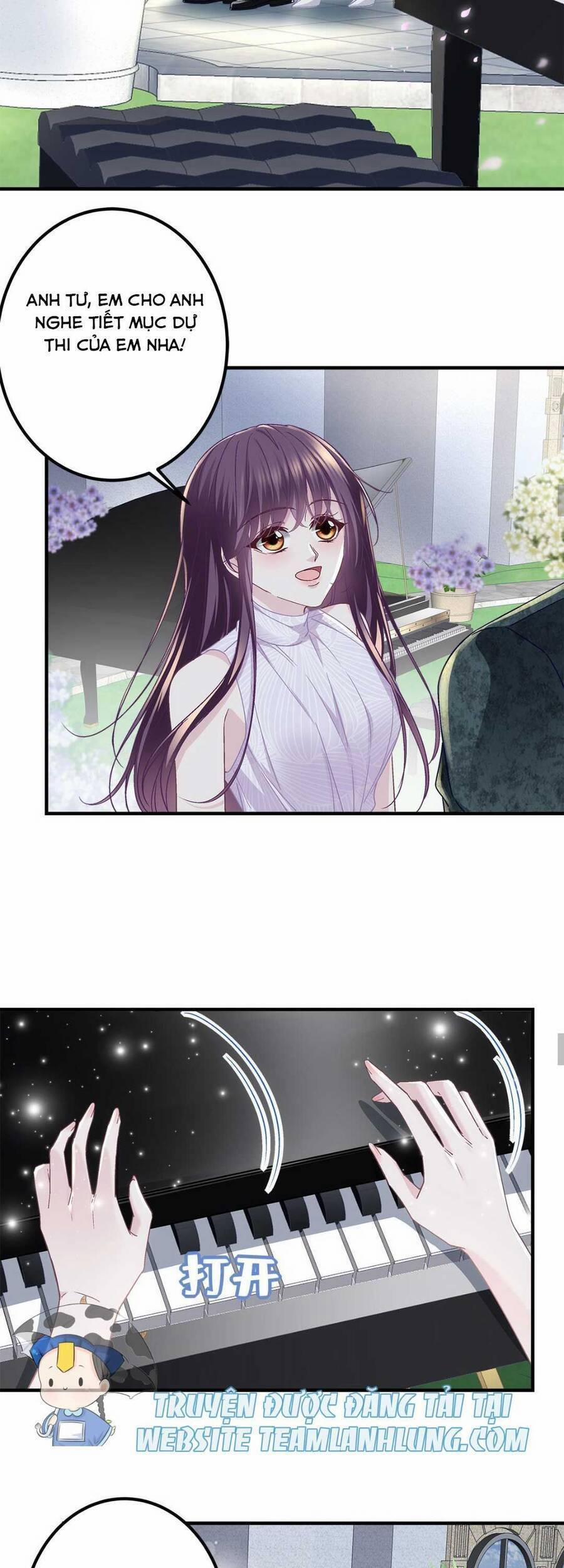 Bảo Bối Tâm Gan Của Lão Đại Xuyên Không Trở Lại Rồi 114 trang 18