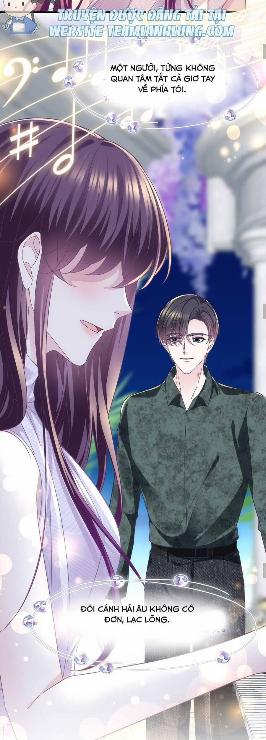 Bảo Bối Tâm Gan Của Lão Đại Xuyên Không Trở Lại Rồi 114 trang 20