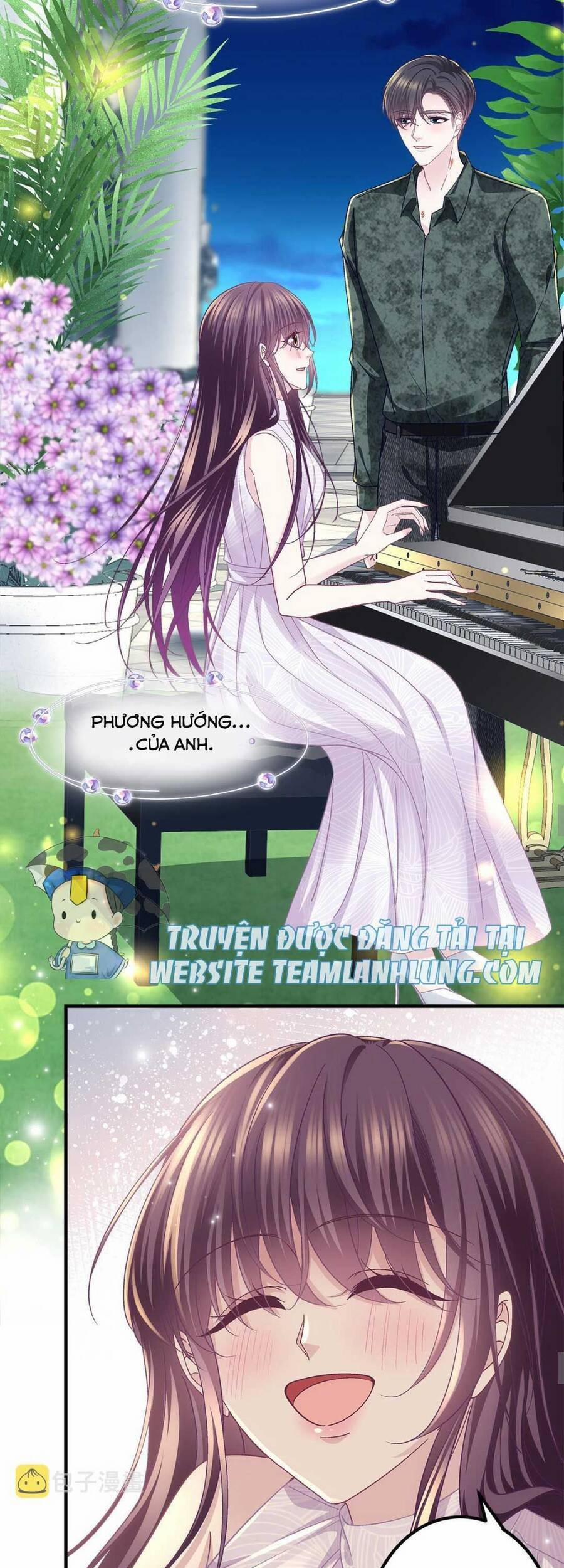 Bảo Bối Tâm Gan Của Lão Đại Xuyên Không Trở Lại Rồi 114 trang 22