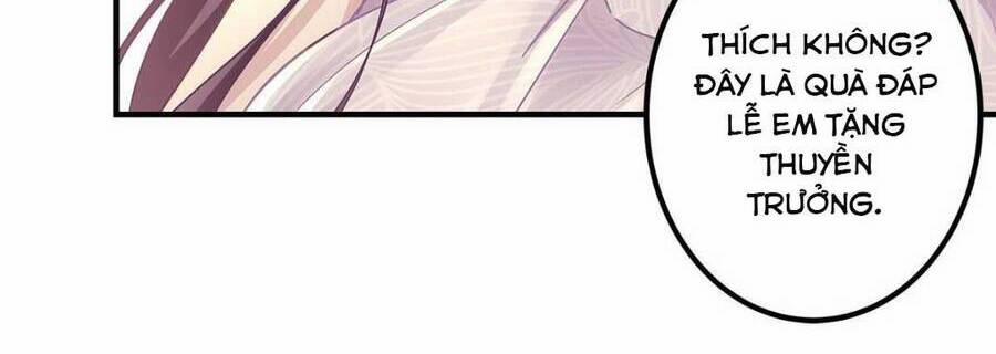 Bảo Bối Tâm Gan Của Lão Đại Xuyên Không Trở Lại Rồi 114 trang 23