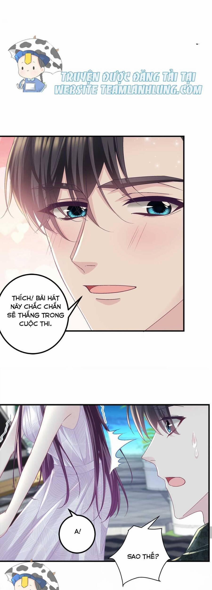 Bảo Bối Tâm Gan Của Lão Đại Xuyên Không Trở Lại Rồi 114 trang 25