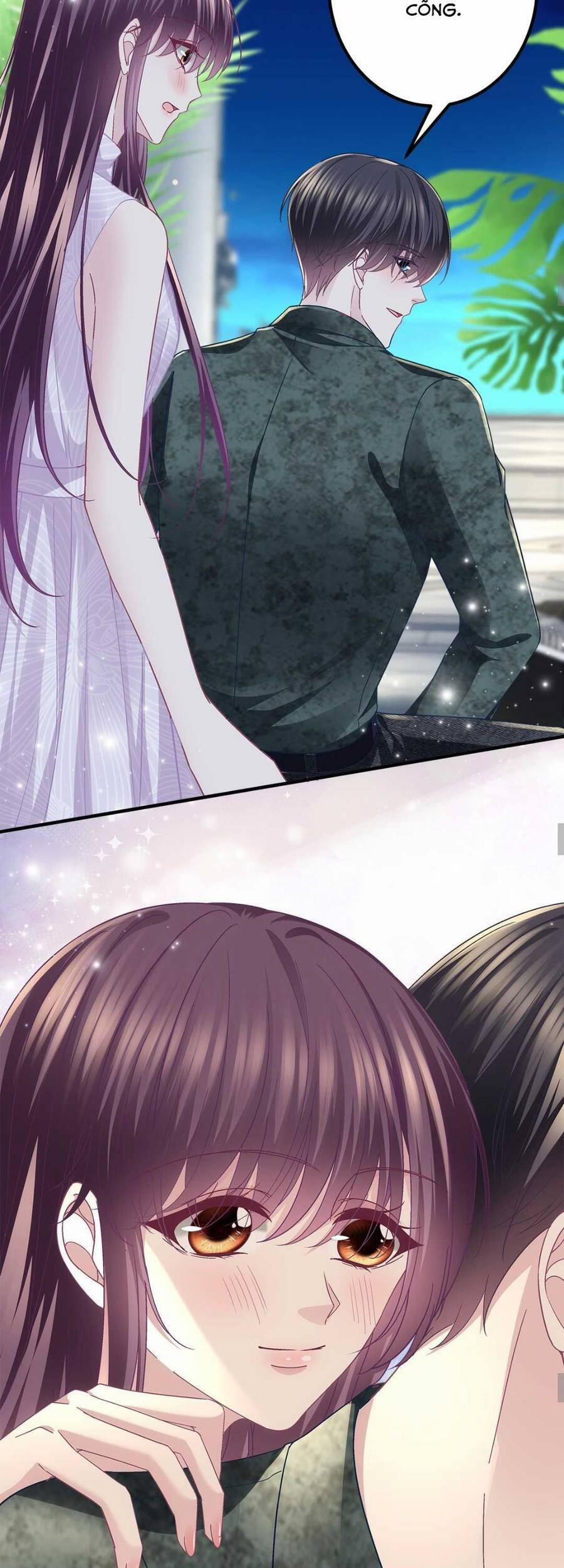 Bảo Bối Tâm Gan Của Lão Đại Xuyên Không Trở Lại Rồi 114 trang 27