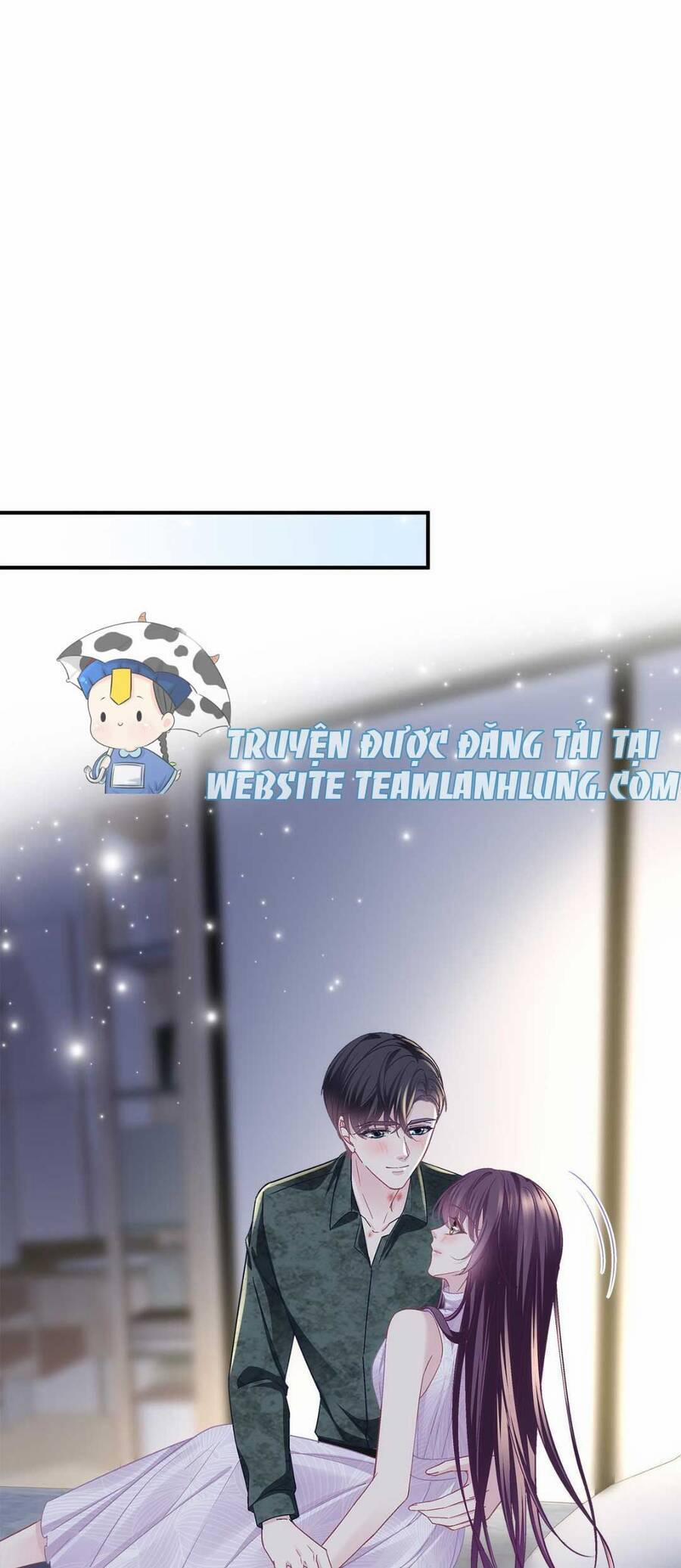 Bảo Bối Tâm Gan Của Lão Đại Xuyên Không Trở Lại Rồi 114 trang 31