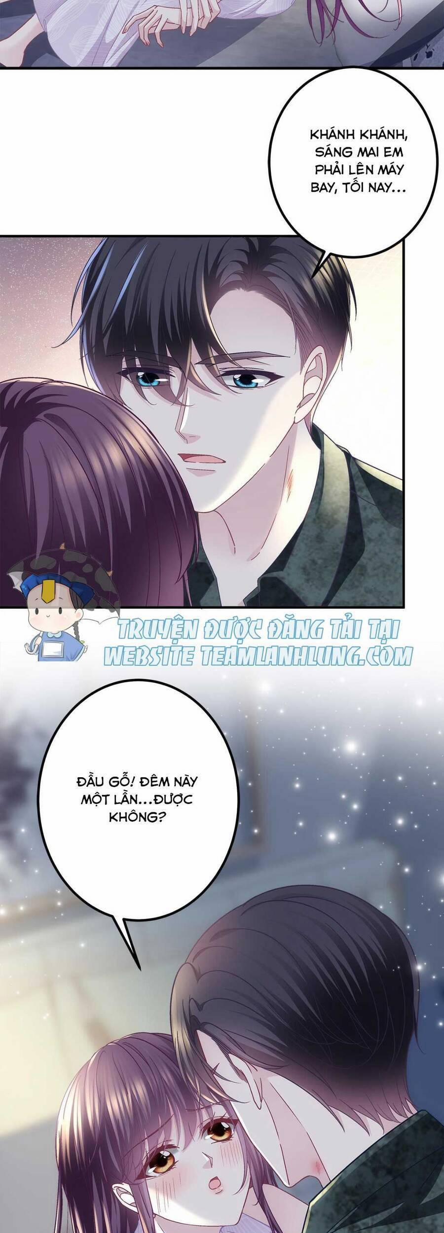 Bảo Bối Tâm Gan Của Lão Đại Xuyên Không Trở Lại Rồi 114 trang 32