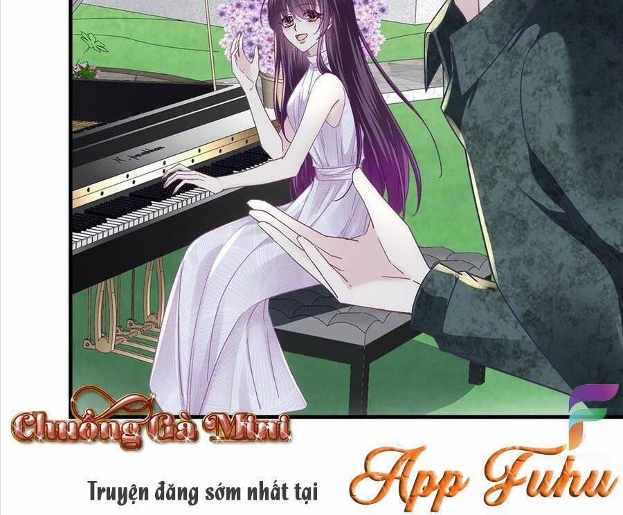 Bảo Bối Tâm Gan Của Lão Đại Xuyên Không Trở Lại Rồi 116 trang 14