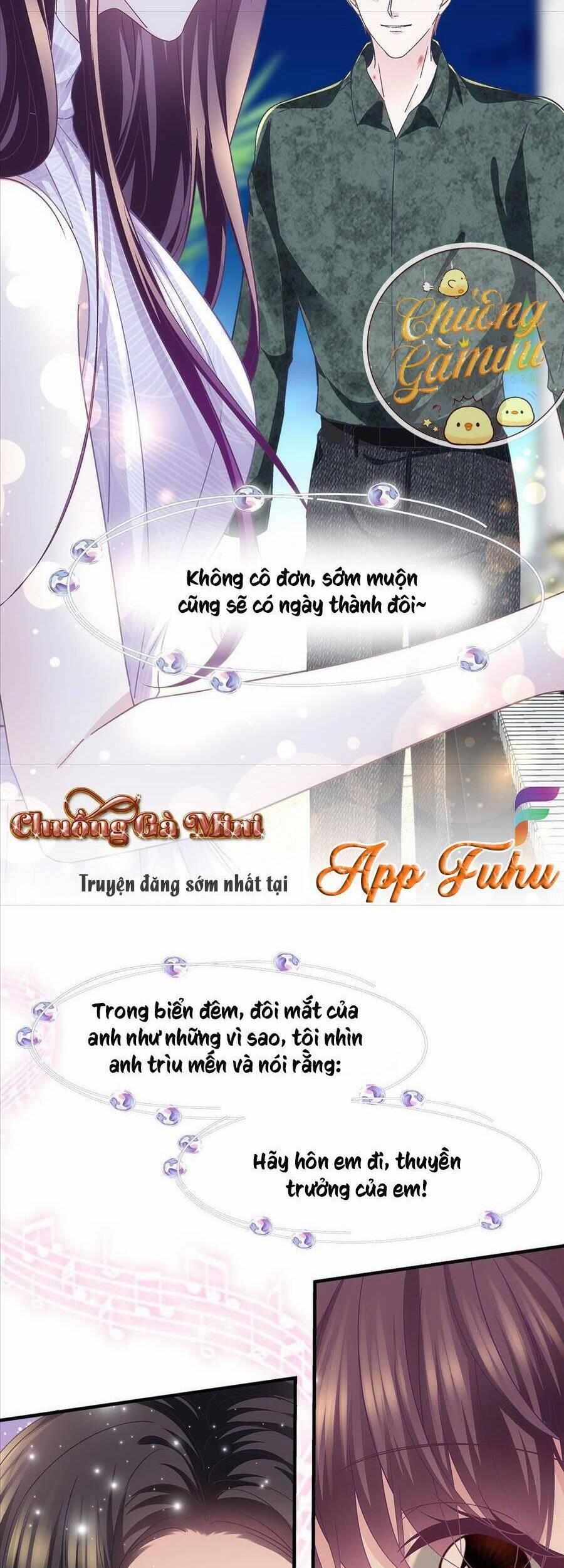 Bảo Bối Tâm Gan Của Lão Đại Xuyên Không Trở Lại Rồi 116 trang 16