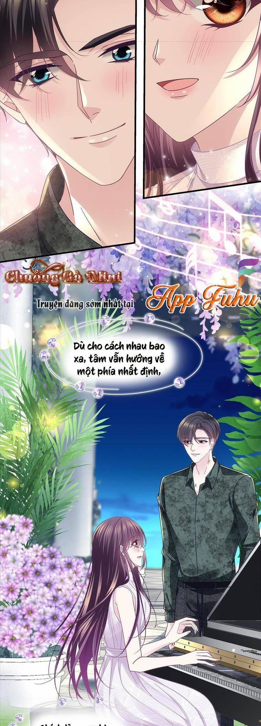 Bảo Bối Tâm Gan Của Lão Đại Xuyên Không Trở Lại Rồi 116 trang 17