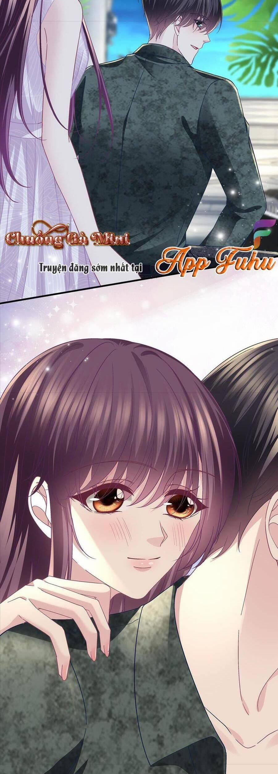 Bảo Bối Tâm Gan Của Lão Đại Xuyên Không Trở Lại Rồi 116 trang 20