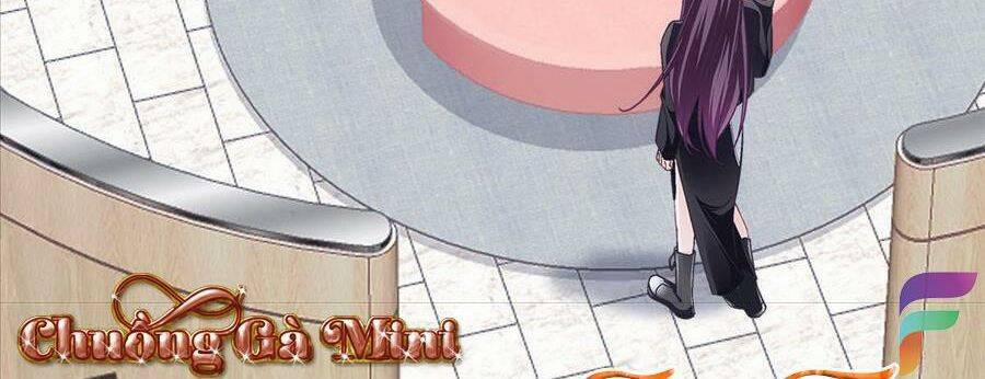 Bảo Bối Tâm Gan Của Lão Đại Xuyên Không Trở Lại Rồi 118 trang 14