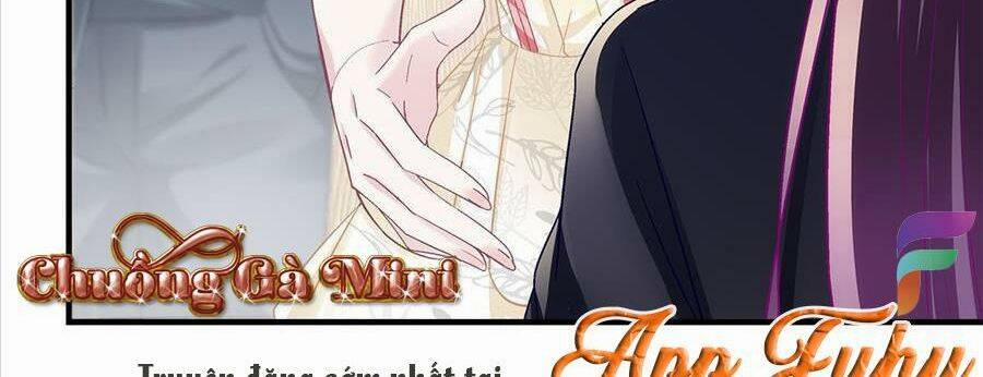 Bảo Bối Tâm Gan Của Lão Đại Xuyên Không Trở Lại Rồi 118 trang 19