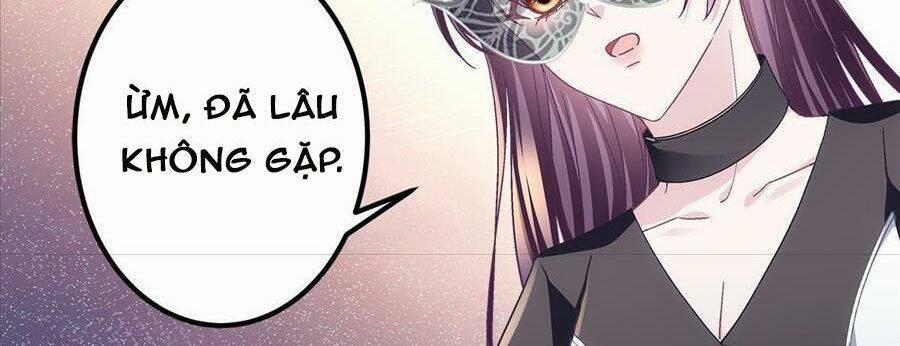 Bảo Bối Tâm Gan Của Lão Đại Xuyên Không Trở Lại Rồi 118 trang 21