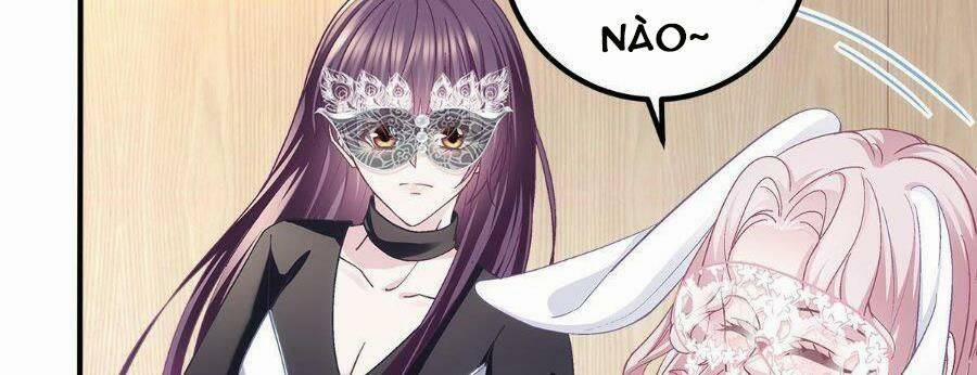 Bảo Bối Tâm Gan Của Lão Đại Xuyên Không Trở Lại Rồi 118 trang 24