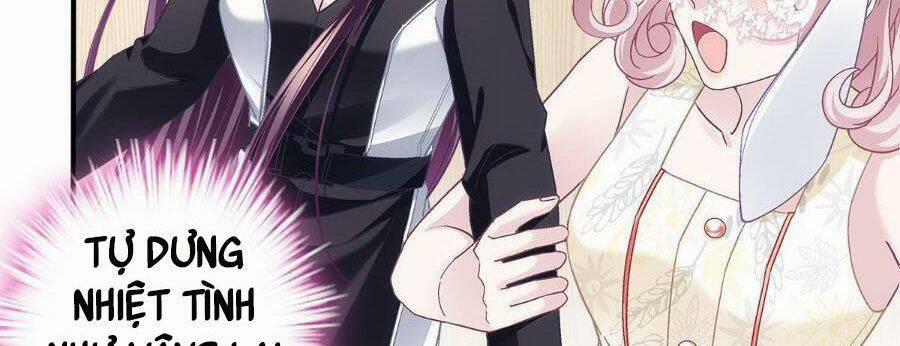 Bảo Bối Tâm Gan Của Lão Đại Xuyên Không Trở Lại Rồi 118 trang 25