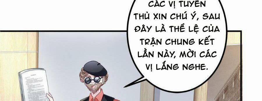 Bảo Bối Tâm Gan Của Lão Đại Xuyên Không Trở Lại Rồi 118 trang 27