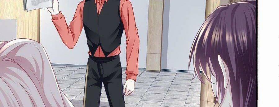 Bảo Bối Tâm Gan Của Lão Đại Xuyên Không Trở Lại Rồi 118 trang 28