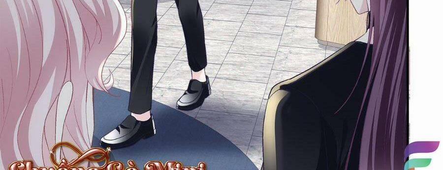 Bảo Bối Tâm Gan Của Lão Đại Xuyên Không Trở Lại Rồi 118 trang 29