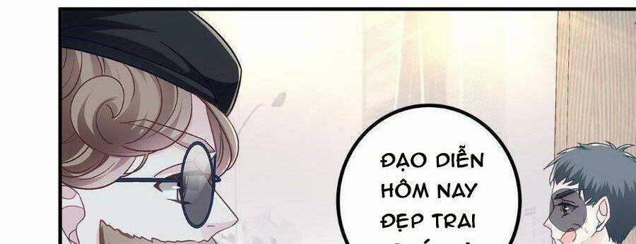 Bảo Bối Tâm Gan Của Lão Đại Xuyên Không Trở Lại Rồi 118 trang 31