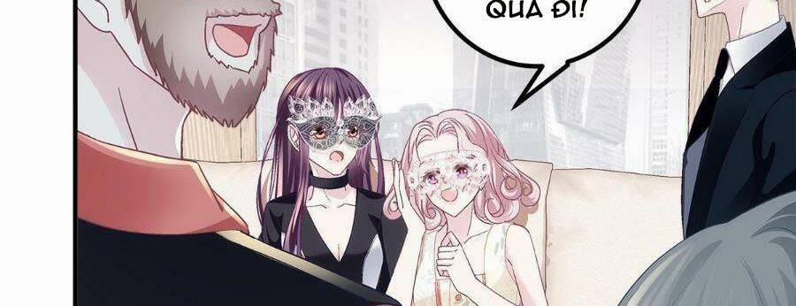 Bảo Bối Tâm Gan Của Lão Đại Xuyên Không Trở Lại Rồi 118 trang 32