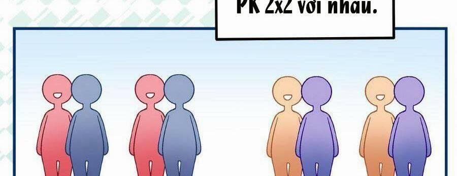 Bảo Bối Tâm Gan Của Lão Đại Xuyên Không Trở Lại Rồi 118 trang 35