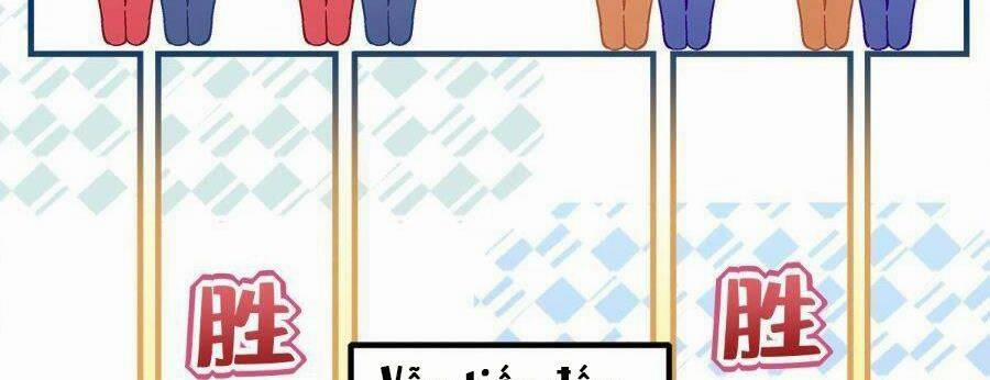 Bảo Bối Tâm Gan Của Lão Đại Xuyên Không Trở Lại Rồi 118 trang 36