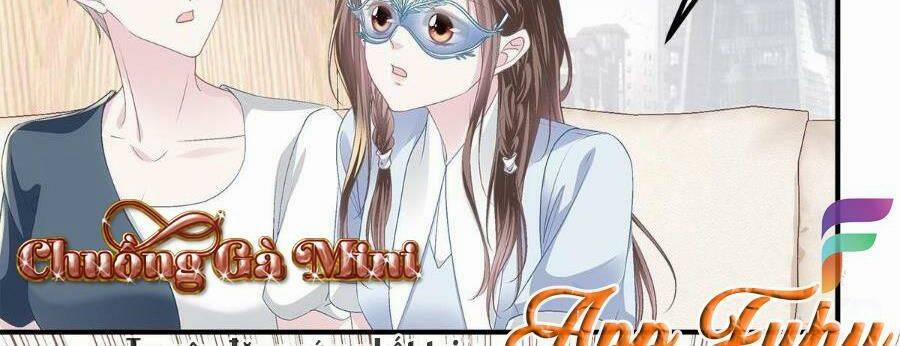 Bảo Bối Tâm Gan Của Lão Đại Xuyên Không Trở Lại Rồi 118 trang 44