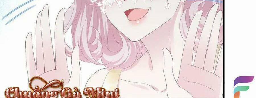 Bảo Bối Tâm Gan Của Lão Đại Xuyên Không Trở Lại Rồi 118 trang 53