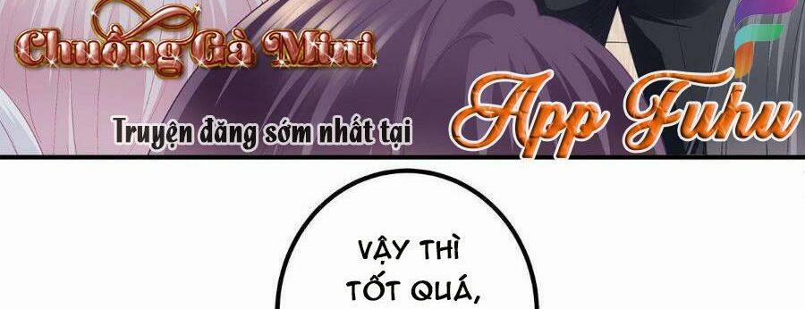 Bảo Bối Tâm Gan Của Lão Đại Xuyên Không Trở Lại Rồi 118 trang 58