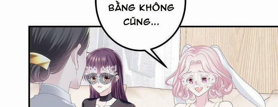 Bảo Bối Tâm Gan Của Lão Đại Xuyên Không Trở Lại Rồi 118 trang 59