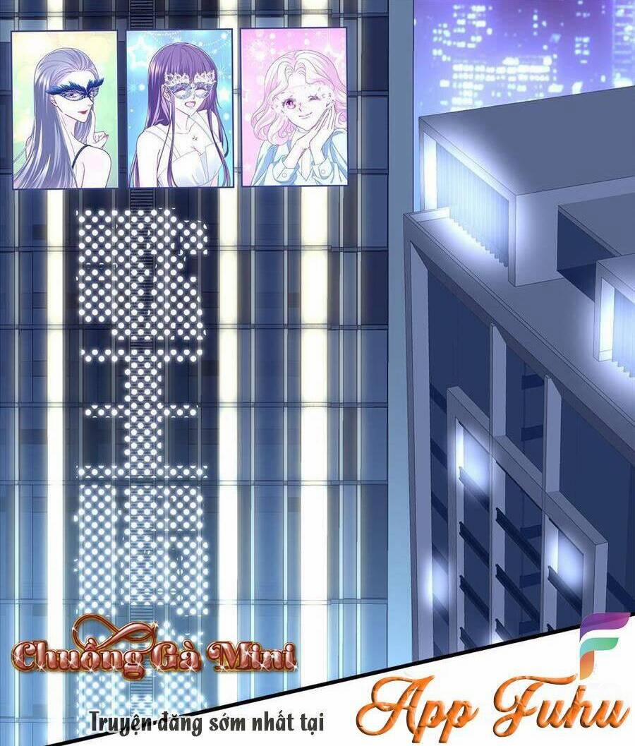 Bảo Bối Tâm Gan Của Lão Đại Xuyên Không Trở Lại Rồi 118 trang 7