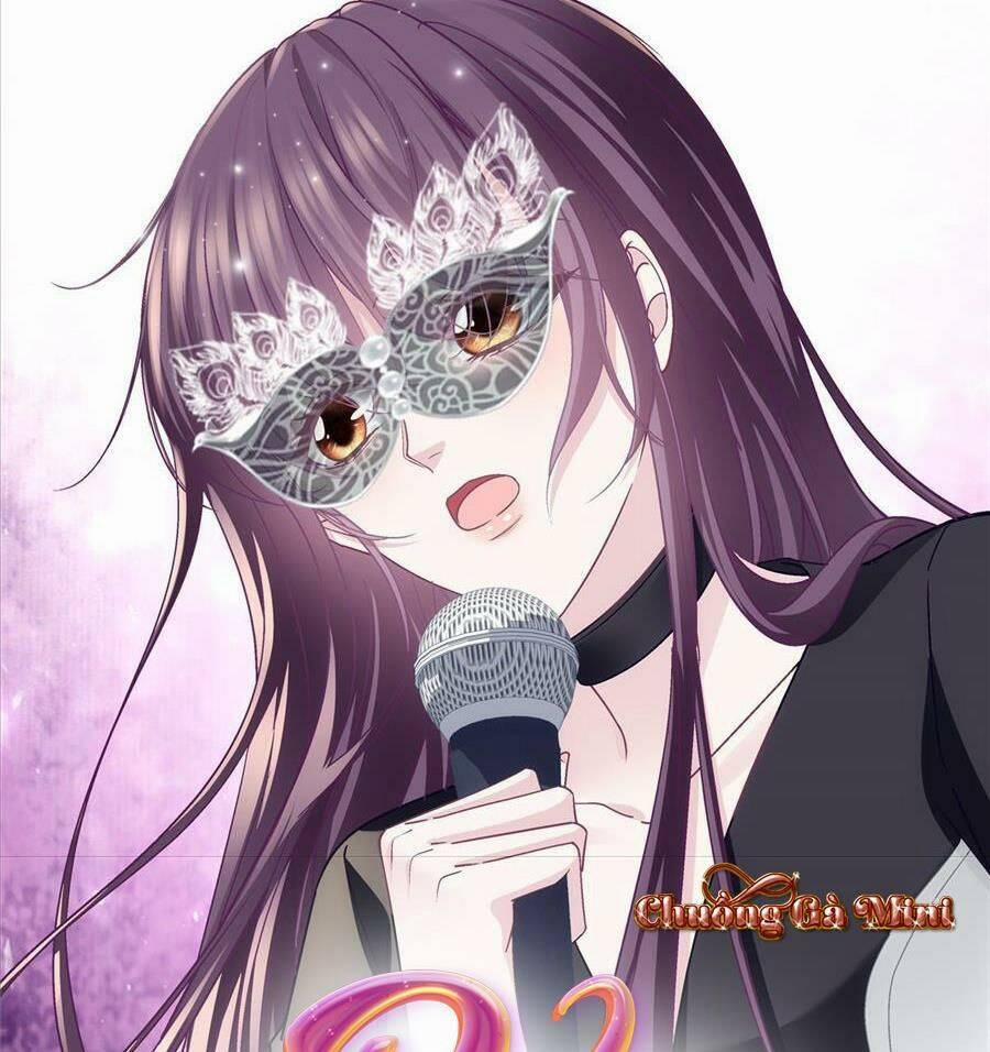 Bảo Bối Tâm Gan Của Lão Đại Xuyên Không Trở Lại Rồi 119 trang 0