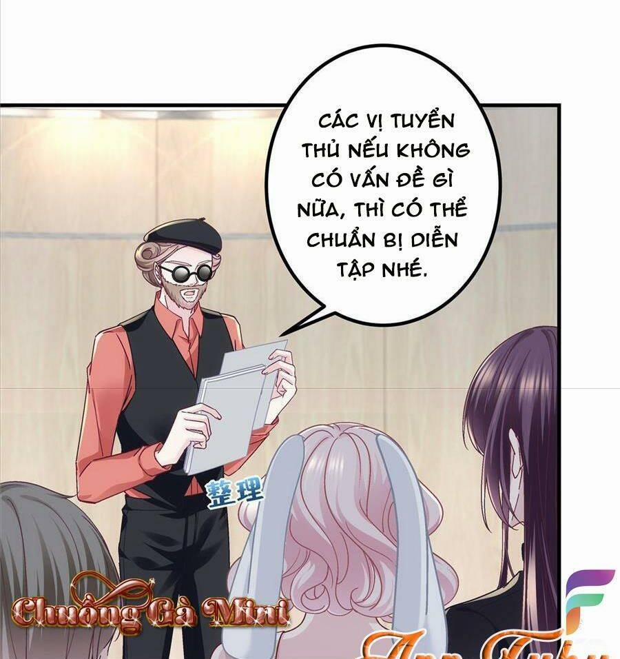 Bảo Bối Tâm Gan Của Lão Đại Xuyên Không Trở Lại Rồi 119 trang 10