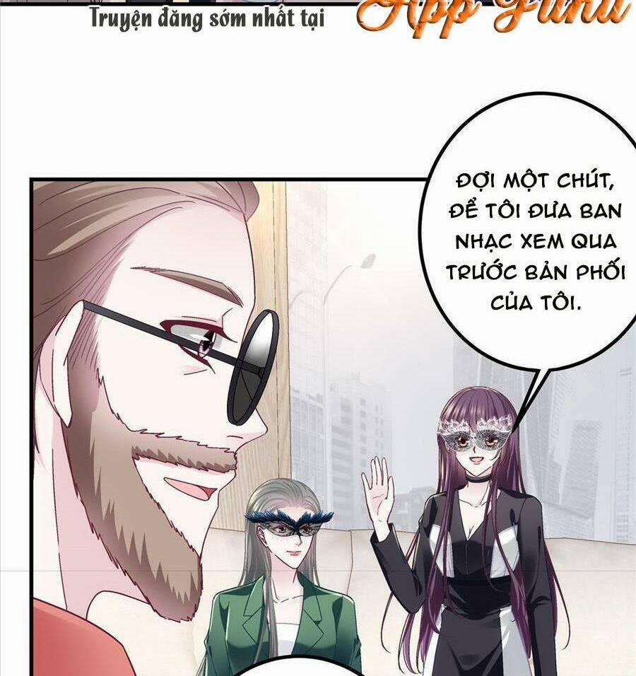 Bảo Bối Tâm Gan Của Lão Đại Xuyên Không Trở Lại Rồi 119 trang 11