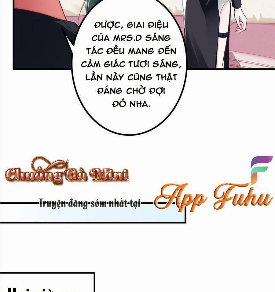 Bảo Bối Tâm Gan Của Lão Đại Xuyên Không Trở Lại Rồi 119 trang 12