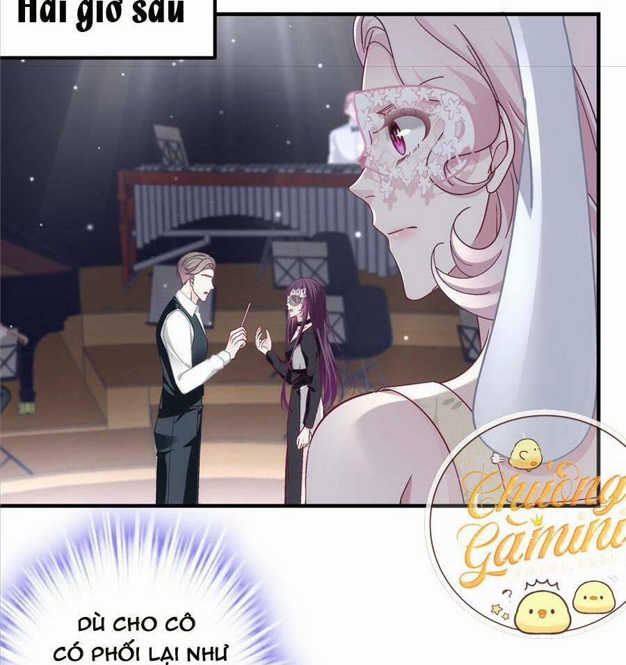 Bảo Bối Tâm Gan Của Lão Đại Xuyên Không Trở Lại Rồi 119 trang 13